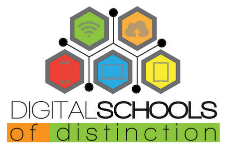 Digital Schools of Distinction