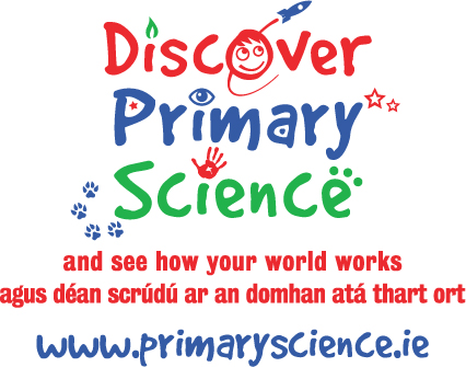 Discover Primary Science