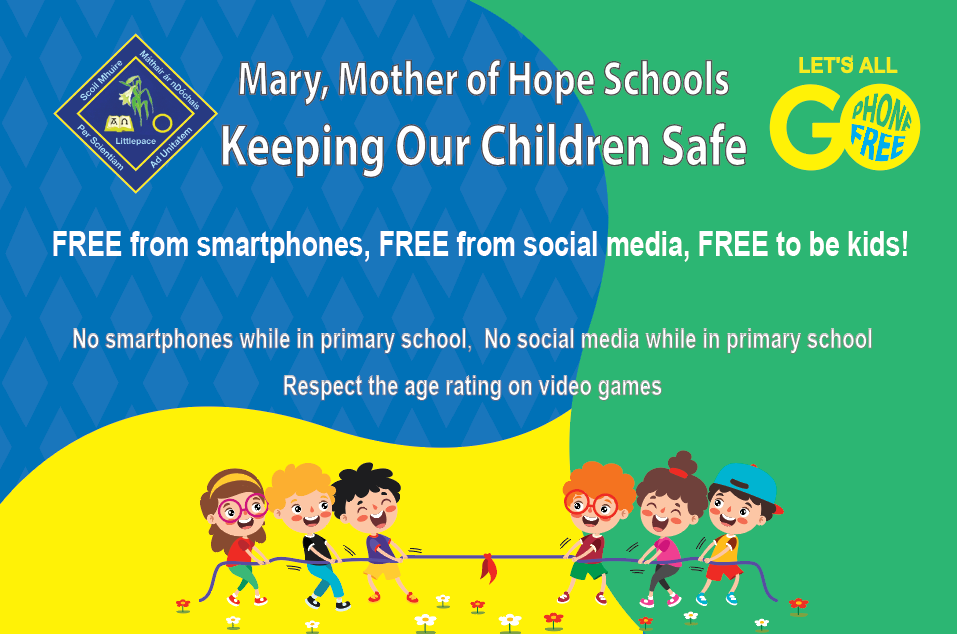 MMOH Smartphone Free Voluntary Code